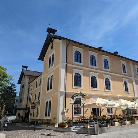 Hotel Kirchenwirt Woergl Extérieur photo