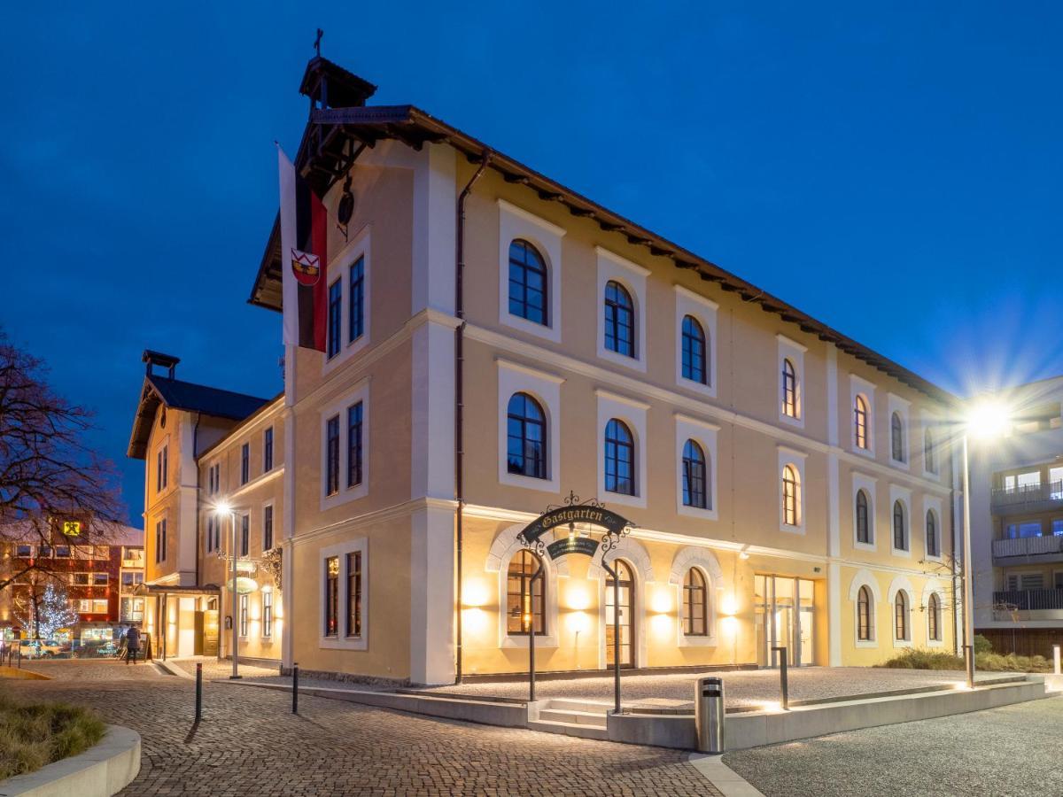 Hotel Kirchenwirt Woergl Extérieur photo